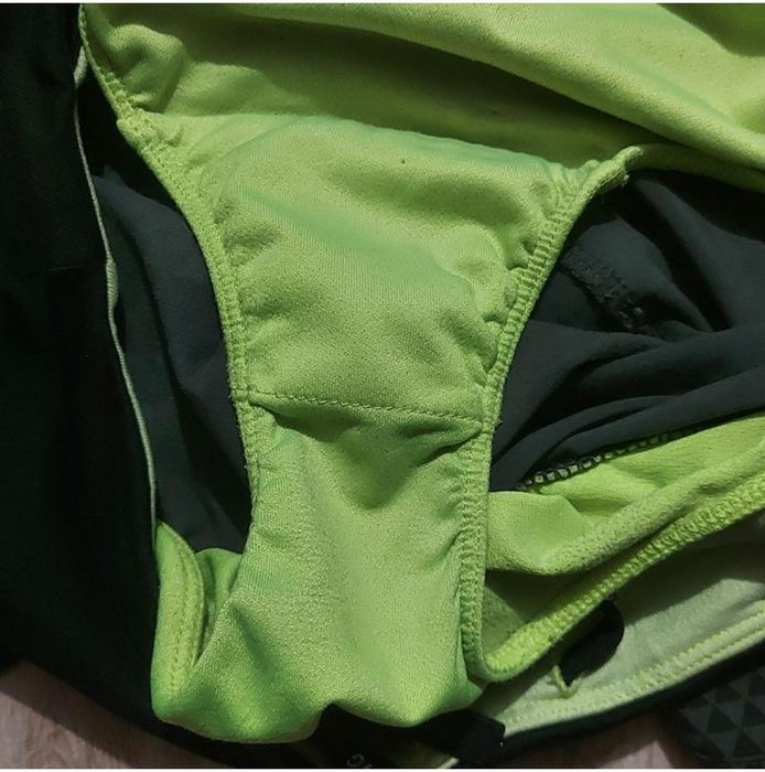 Спортивные шорты для бега Nike, S.