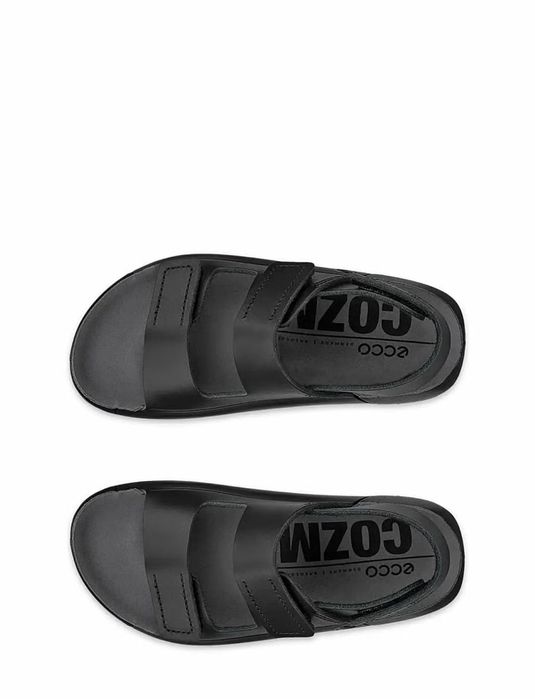 Сандалії босоніжки Ecco Cozmo K шкіра нубук