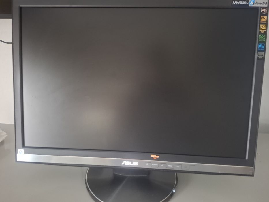 Monitor Asus em otimo estado
