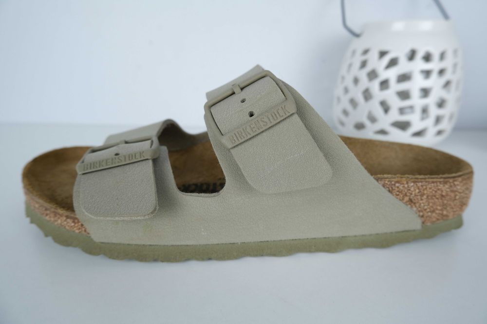Birkenstock arizona klapki r 39