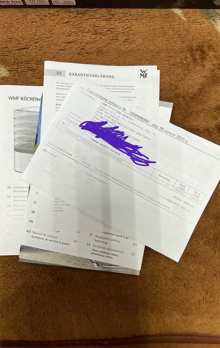 Сушилка для фруктов и овощей. MINI