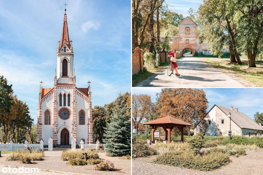 Zamieszkaj w stylu nowoczesnej stodoły