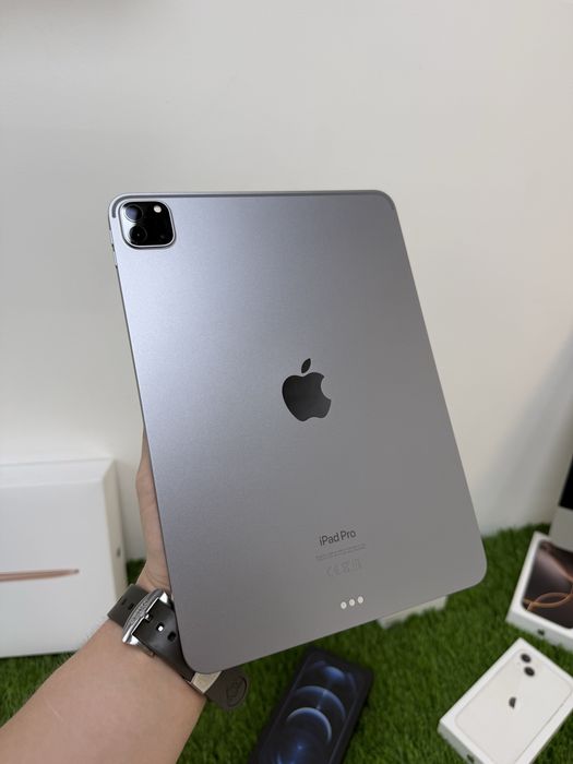 iPad Pro 11 M2 512Gb Wi-Fi Space Gray