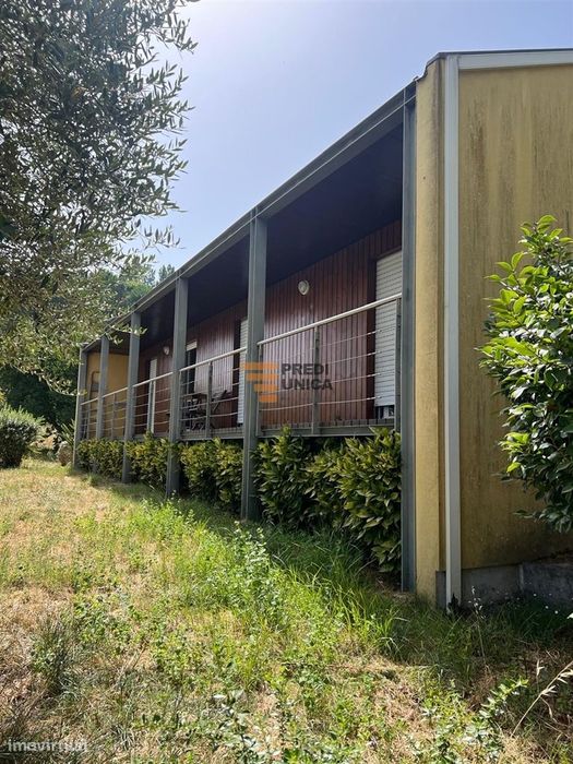 Moradia T2 Arrendamento em Carvalhosa,Paços de Ferreira