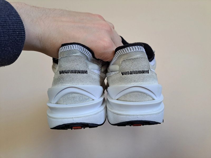 Buty Nike Waffle One rozm. 39