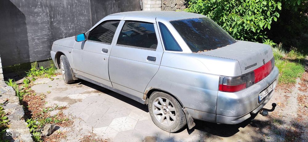 Продам ваз десятка 2110