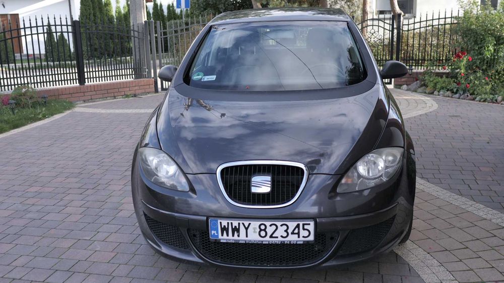 Seat Altea 1.9 TDi