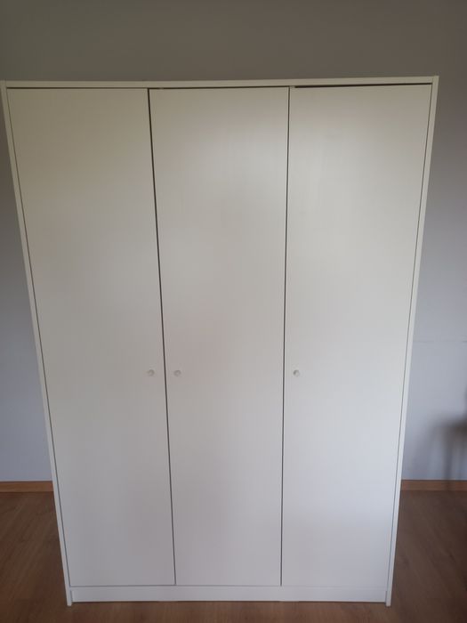 Szafa ikea Kleppstad