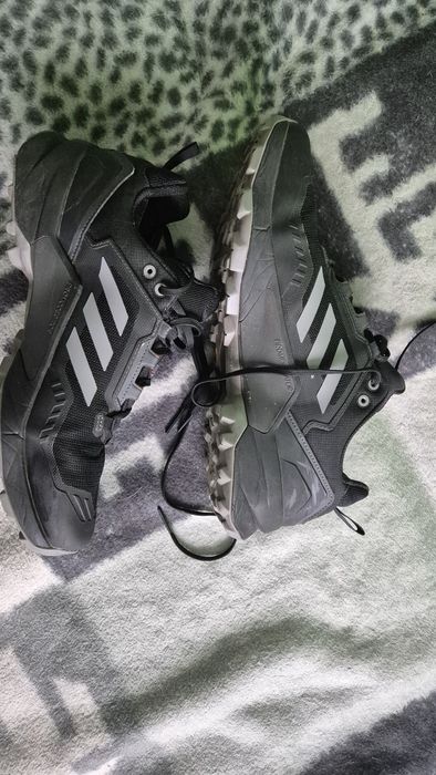 Buty Adidas Terrex  Swift R3 GTX  wodoodporne 46 2/3
