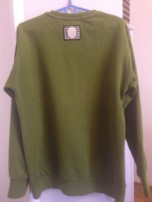 FEMI PLEASURE! Bluza! HIT! Blogerki Design Polska Marka