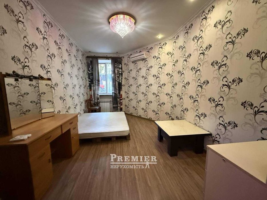 Ремонт, локація, комфорт: квартира в тихому центрі