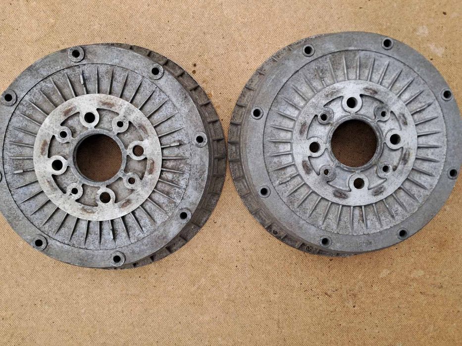 Тормлзные барабаны ваз 2101 ваз 2106 ваз2107