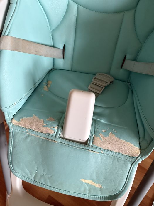 Стільчик для годування Ricokids Belo