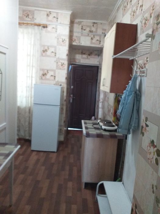 Сдаю свою однокомнотную квартиру