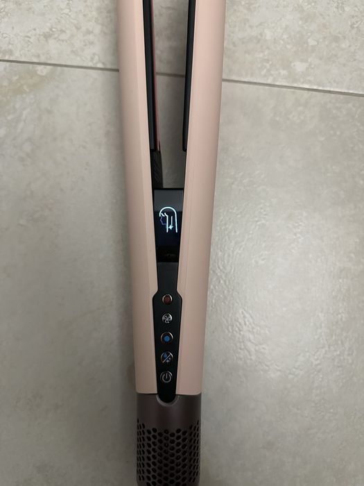 Фен випрямляч Airstrait