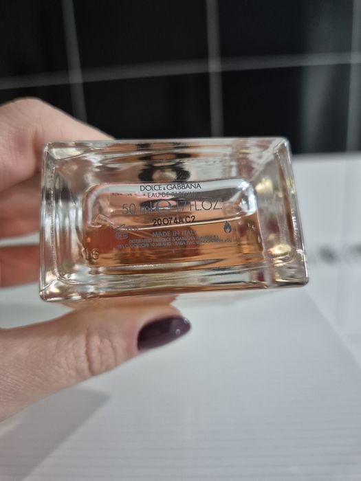 Perfumy Dolce&Gabbana Q
