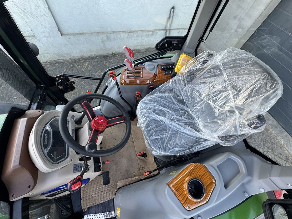 Трактор ENEY TB1054 з кондиціонером 2025р