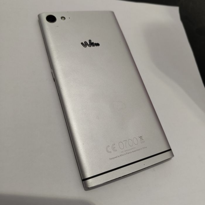 Wiko Highway Star usado