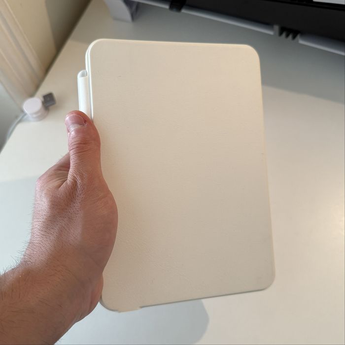 HOU Ipad mini 6/7 keyboard case