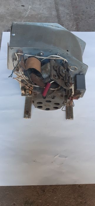 Новий Електровентилятор,сушілка для рук