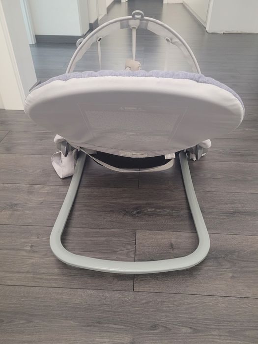 Espreguiçadeira Chicco Hooplà