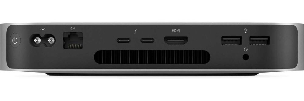 Mac mini 2020 M1 16/256 (Z12N000KP, Z12N000G0)