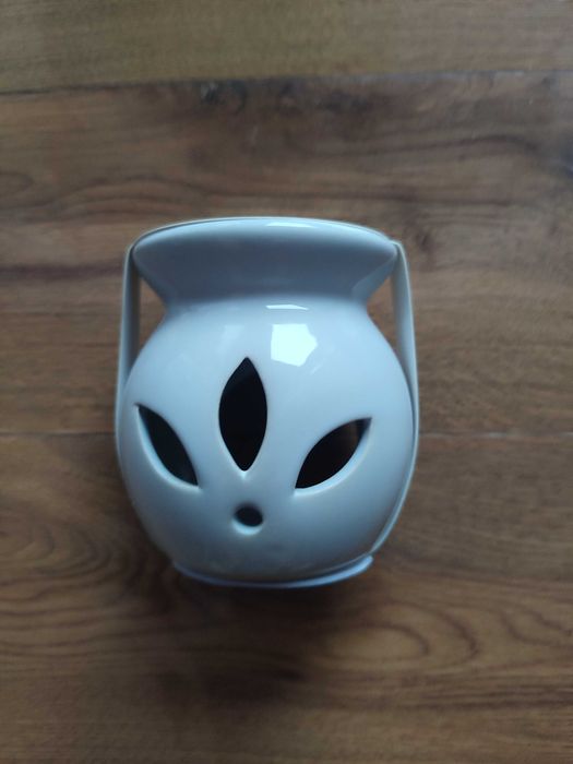 Kominek ceramiczny