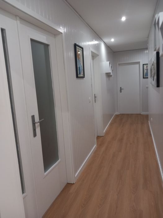 Remodelações de casas