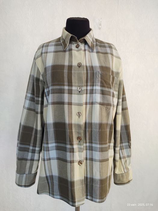 Байкова сорочка Bonita M