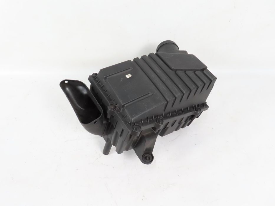 Caixa De Filtro De Ar Vw Eos Ref: 1K0129607B / 1K0129620B