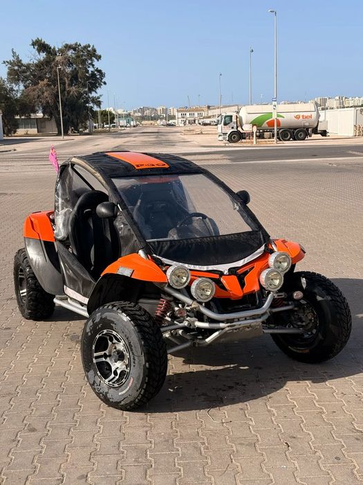 PGO BugRacer