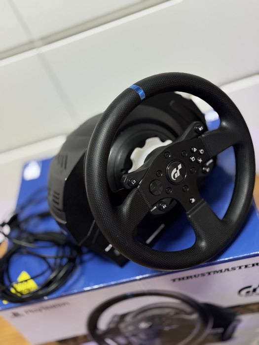 Kierownica Thrustmaster T300RS GT