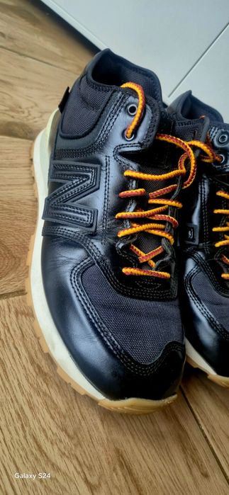 New Balance U574HMZ nr. 45 zimowe