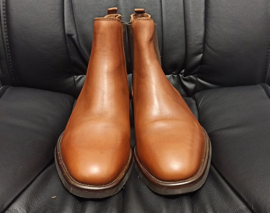 Челсі з Італії (Made in Italy) ОРИГІНАЛ