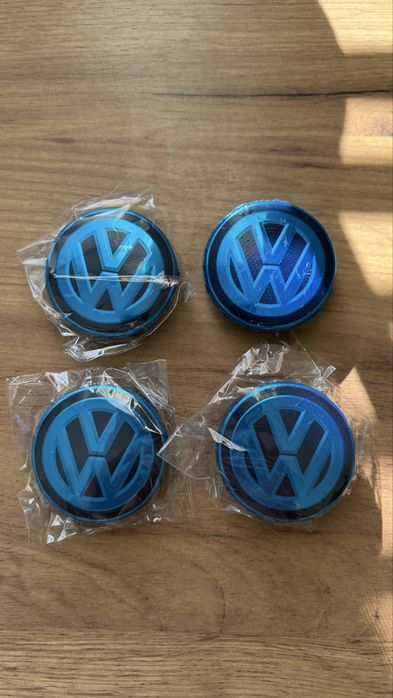 Dekielek piasty alufelgi VW 6CD.601.171