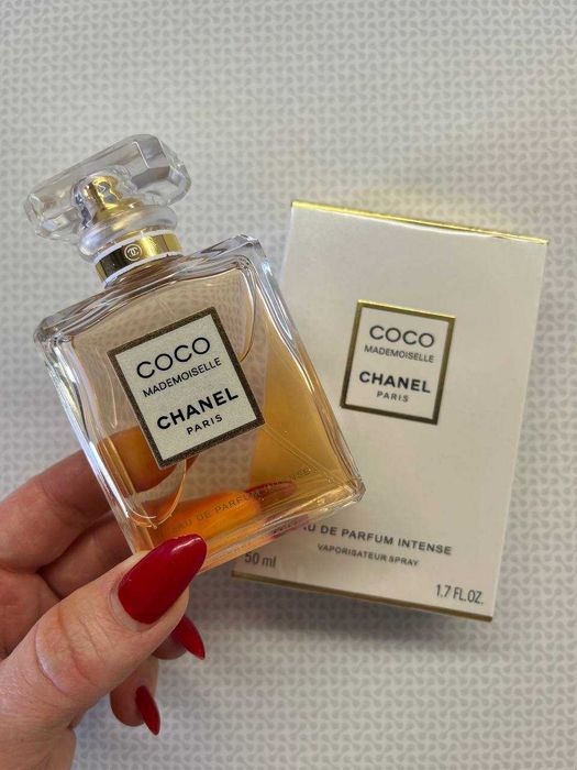 Парфуми Chanel Coco Mademoiselle Intense