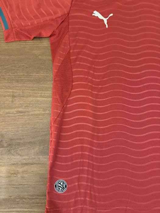 Camisola portugal 2026 ultima unidade XL