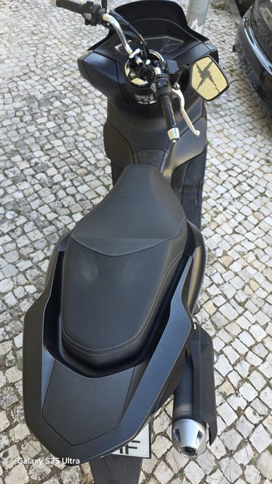 PCX 2023 125cc (como NOVA)