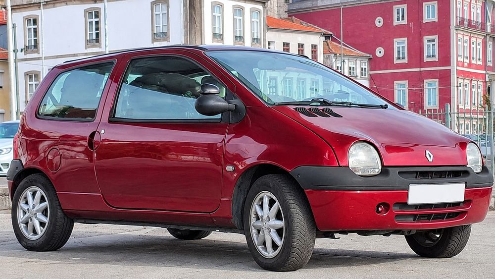 Renault Twingo 99