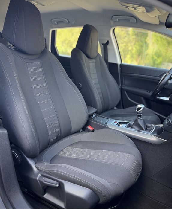 Peugeot 308 SW Allure 1.6 HDI