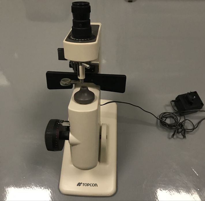 Focómetro Topcon LM-S1