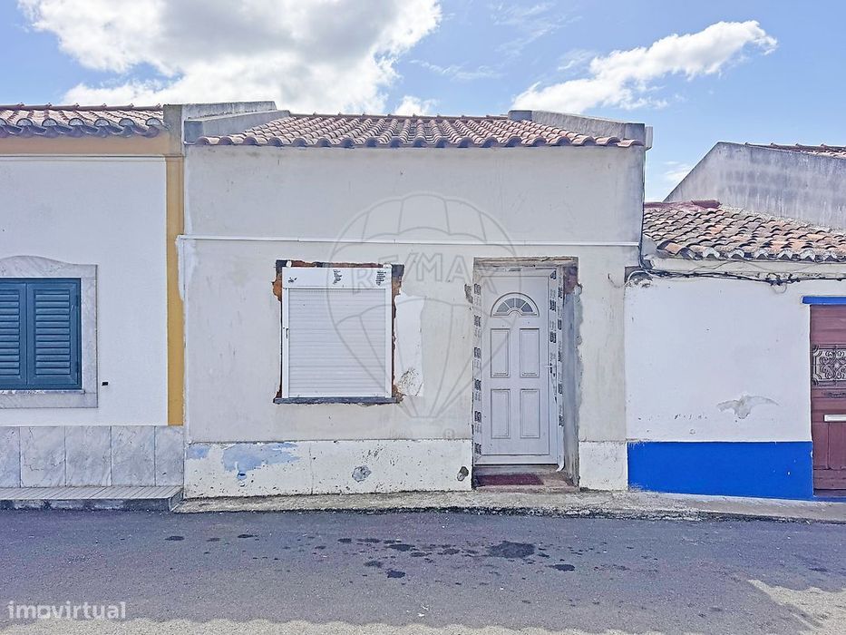 Moradia T2 para venda