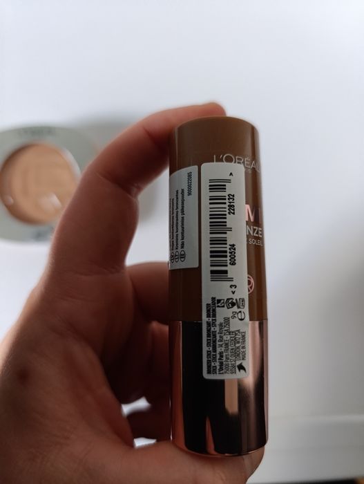 L'Oreal kosmetyki