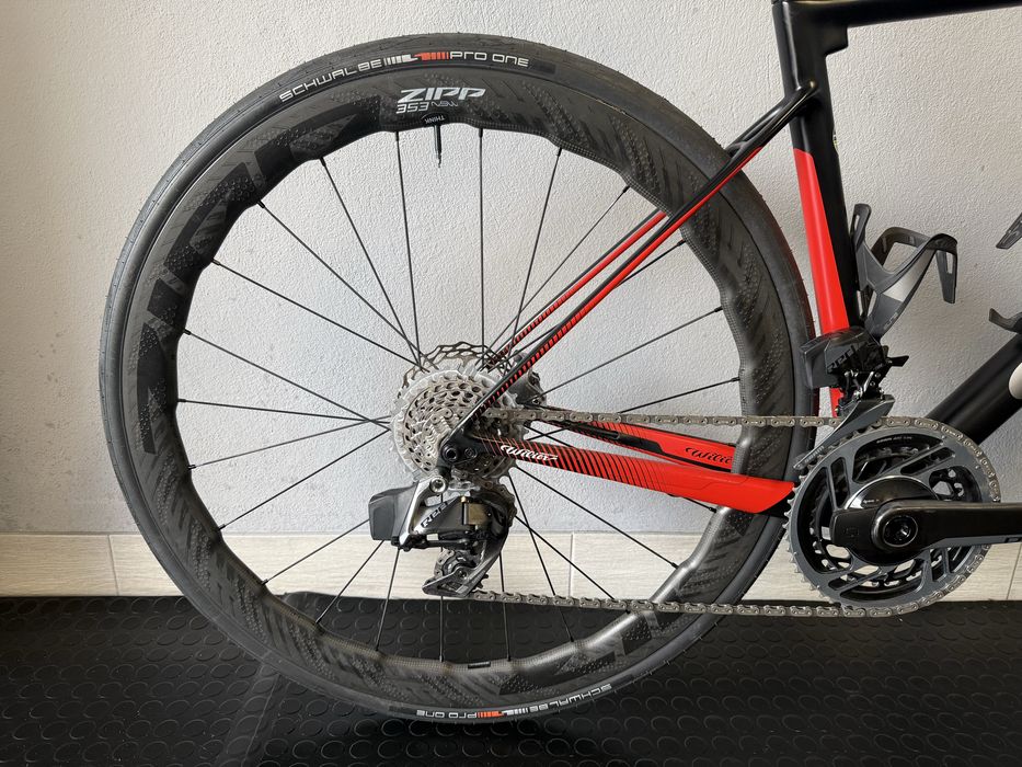 Wilier Triestina 0 SL