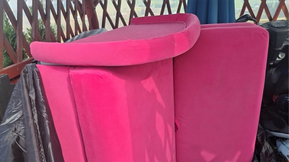 Sprzedam fotel rozkładany