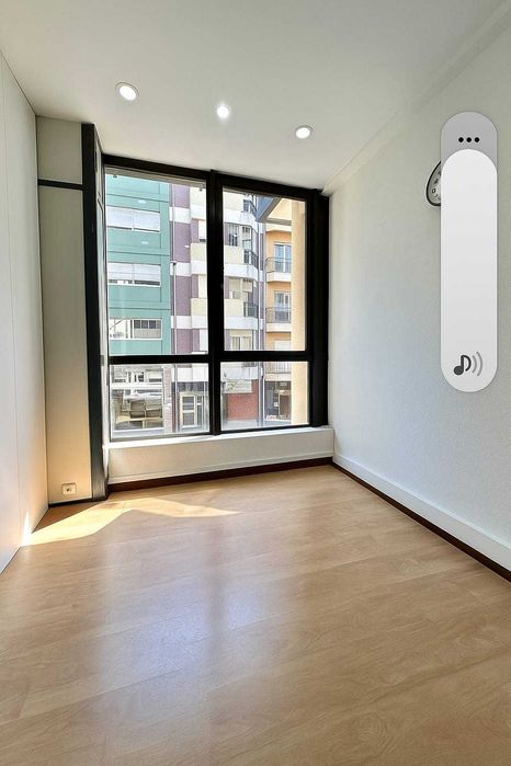 Gabinete arrendamento mensal