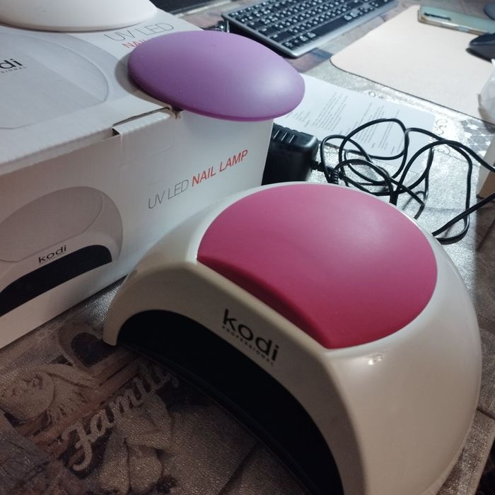 LED-Лампа 48 ВАТТ KODI Professional