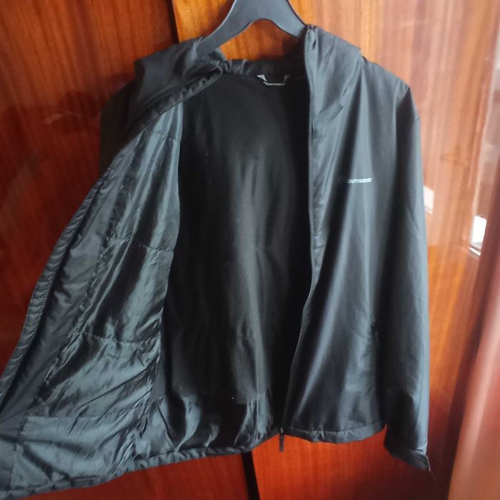 Куртка Outventure, чорна. На осень, весну.