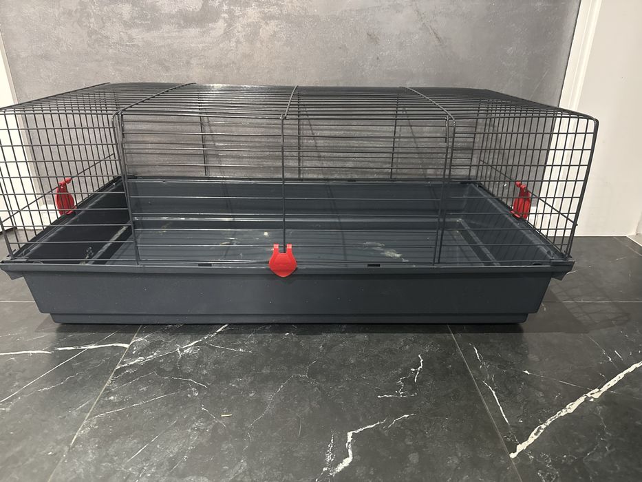 Klatka dla królika