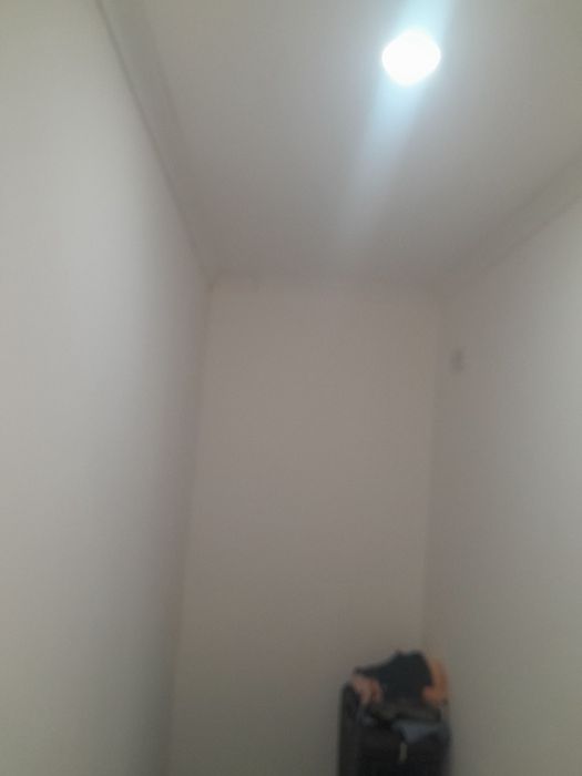Trabalhos de pintura